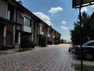 Таунхаус Продается С Мебелью Олтинтепа 140 кв.м.
