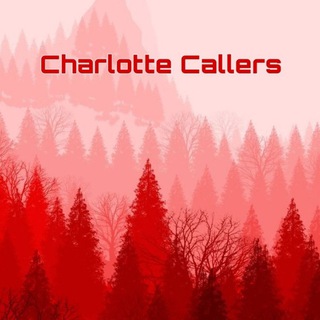 Charlotte Callers/influenceres - Promo _ Crypto _ Global _ Chinese _ Korean 🚀