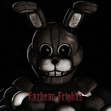 فناف فزبر فرایتس FNAF FAZBEAR FRIGHTS