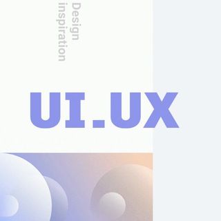 Telegram profile photo for UI_UX inspiration