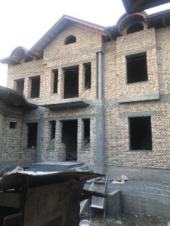 Oq uy mahallada uchastka karobka bosvoradigan joyi lekin