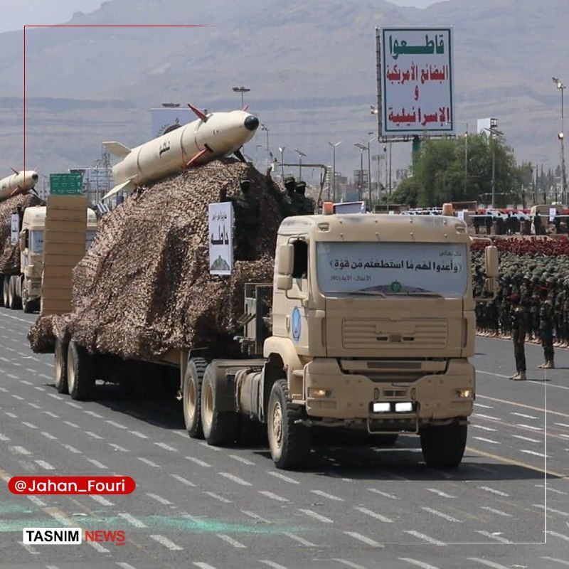 جهان بین‌الملل فوری🌍: هشدار یمن درباره کشاندن جنگ به خاک عربستان سعودی«عبدالعزیز بن حبتور» عضو شورای عالی سیاسی یمن:🔹یمن هرگز نخواهد پذیرفت خا
