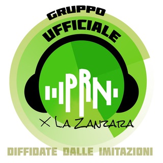 La Zanzara OFFICAL hosted by PRN CREW Telegram Group Link