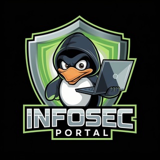 Telegram profile photo for InfoSec Portal