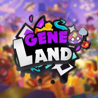 Telegram profile photo for Gene's Land