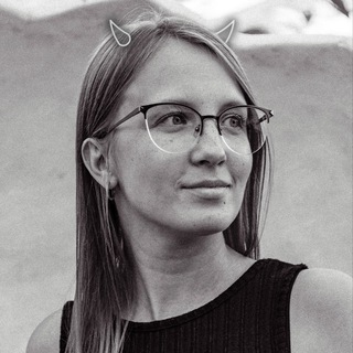 Telegram profile photo for Дьявол носит Prada