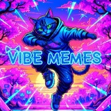 ✨ VIBE MEMES ✨