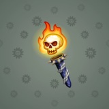 Chill Flame #18