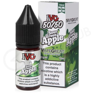 Ivg gravis