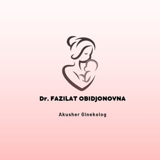Ginekolog Meyliyiva Fazilat Obidjonovna
