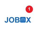 Логотип MyJobox | работа в промышленности