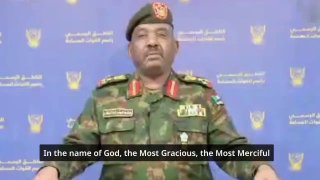 Sudan's military rejects Ethiopia's accusations of backing opposition groups as "baseless", accusing Ethiopia of supporting RSF from its territory with "training, supplies, strategic drones and suicide drones".