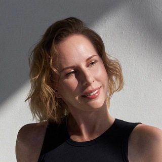 Telegram profile photo for Design Journal Mamaenko