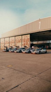 Porsche Track Experience@sochiautopartssochiautoparts.ru#sochiautoparts