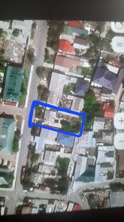 Участок 5. соток. Бектемирский район