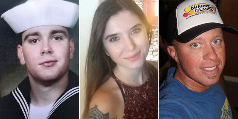 Grieving moms dig with ‘bare hands’ to unearth the dark truth behind their missing and murdered children