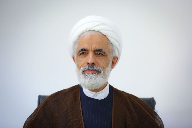 روزنامه ایران: ⭕️ معاون حقوقی رییس جمهور: دولت برای تولید ۳۰ هزار مگاوات انرژی پاک برنامه دارد🔹 معاون حقوقی رییس جمهور گفت: برنامه هفتم