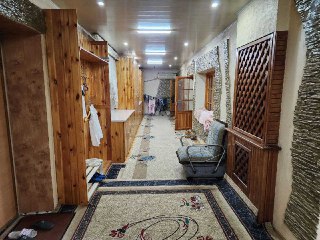 СРОЧНО !!! ПРОДАЖА УЧАСТОК, ДОМ Яккасарайский район.
Ул.Саламатина (Д)