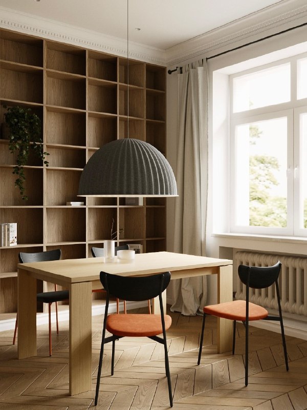 Оцените дизайн проект кухни-гостиной-столовой по 10 бальной шкале. Мы в МАХ - изображение 8 - оцените, дизайн, проект