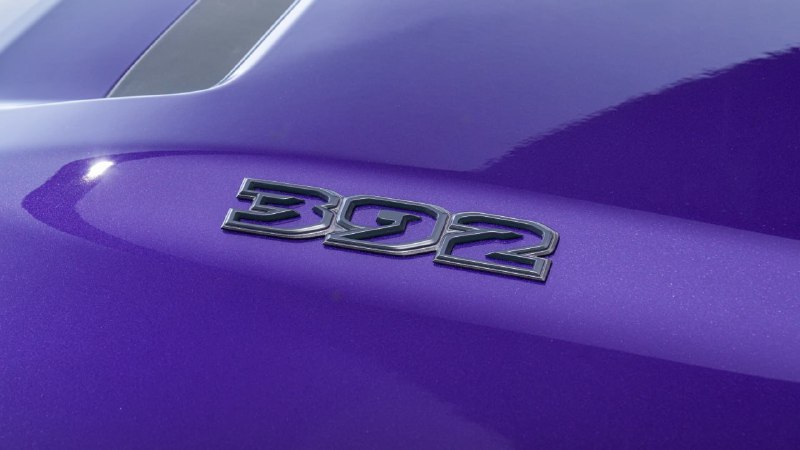 На Jeep Wrangler вернулся двигатель V8 Hemi 5
