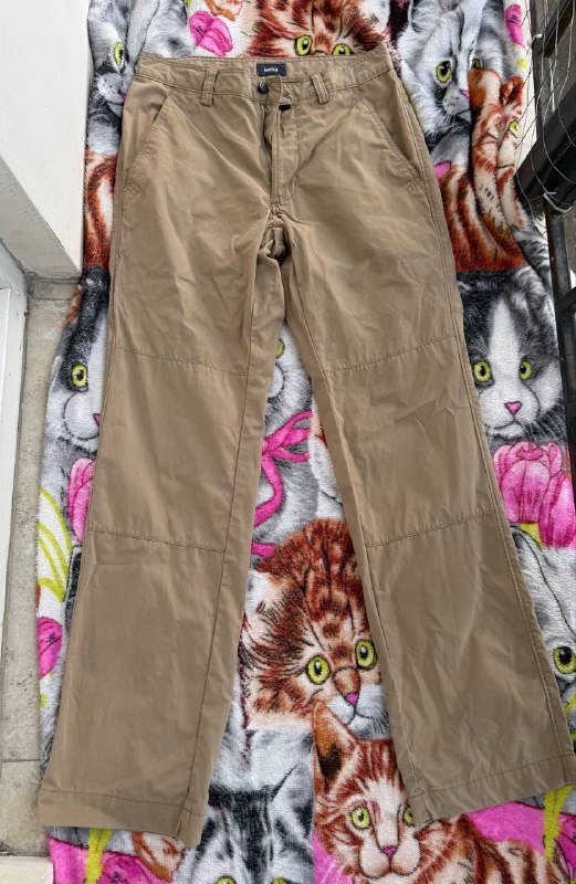 Брюки мужские Mexx размер 46 (M)