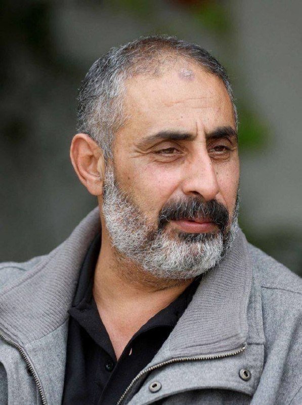 کیهان آنلاین: 🔰 باسم نعیم: ترور فتحی حازم نشان می‌دهد دشمن جز زبان مقاومت را نمی‌فهمد🔸«باسم نعیم»، عضو دفتر سیاسی جنبش مقاومت اسلامی ح
