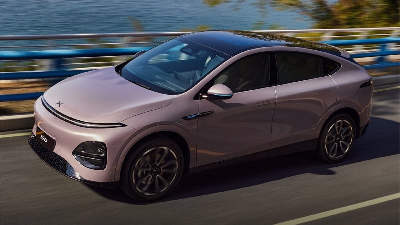 Сегодня мы хотим поговорить о интересной новости из мира электромобилей! 🚗⚡На р