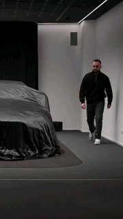 Unwrapping 2024 AMG GT63