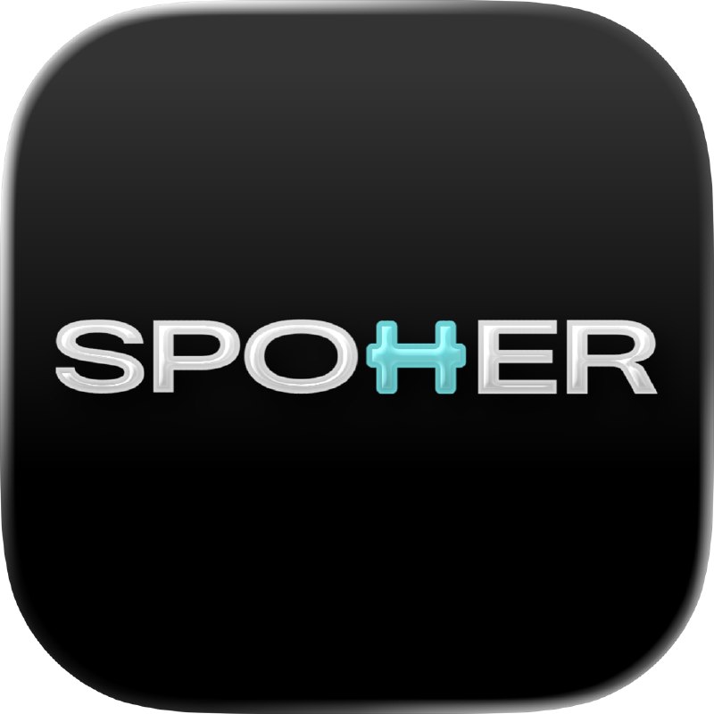 Spotter: Find Fitness Buddies