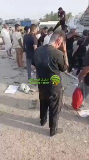 🇮🇶 חדשות אל נחיל 🇮🇶