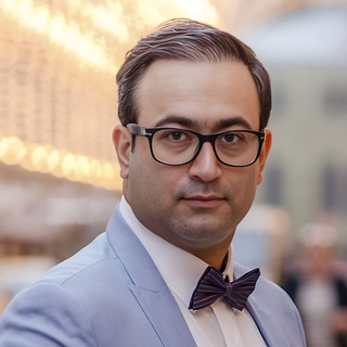 Telegram profile photo for AbdiMedia I عبدی مدیا