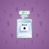 Perfume Bottle #22