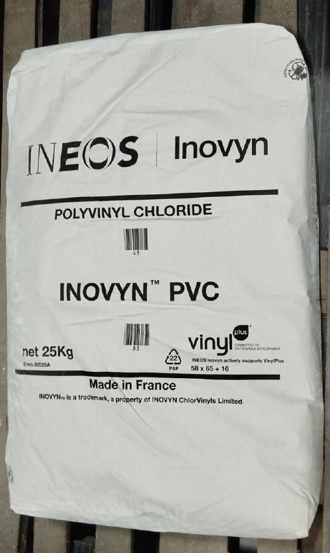 باشگاه فرصتهای صنایع سيکادsykad.ir: شادان فراز نیکوفروش ویژه👇👌🏼👌🏼pvc E370hdساخت فرانسه مکان تحویل: تهران تماس091238006900213398167202122700683اولين باشگاه م