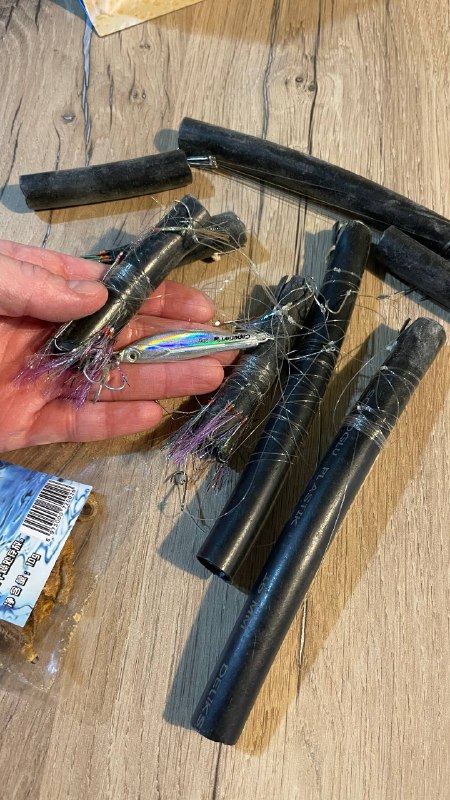 Продам спиннинг 3,6 м