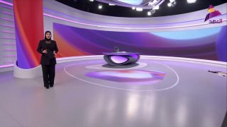 ALAhad TV - ערוץ אל אהד