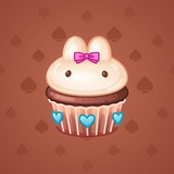 Bunny Muffin #50