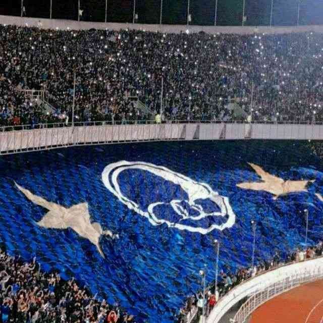 👑TAJ SPORT👑: 🎫🔸 بلیط فروشی دیدار 🔸 نساجی 🆚 🔵 استقلال آغاز شد⚡ برای خرید بلیط از لینک زیر اقدام کنید 🎫 http://footballeticket.ir/👑 @Ta
