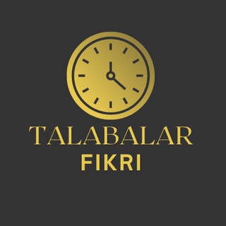 Telegram profile photo for Mijozlar Fikri