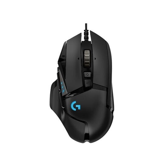 Продам Logitech G502 🖱️ — фото 1