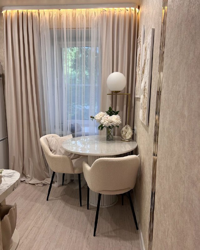 Опишите одним словом этот интерьер идеи для дома Автор mariska_home - изображение 1 - опишите, одним, словом