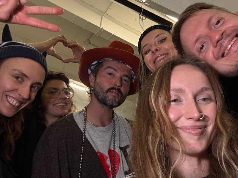 Очередная съемка как бальзам на душу 💘