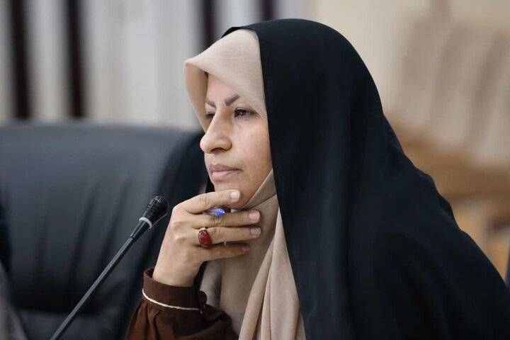 اخبار ویژه البرز: 🔺کاهش شدید فرزندآوری در البرزآقایی دبیر قرارگاه حمایت از خانواده و جوانی جمعیت البرز:🔹متأسفانه تعداد موالید در پنج ماهه