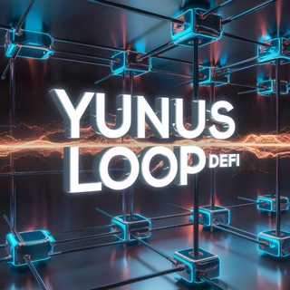 Telegram profile photo for ʏᴜɴᴜs ʟᴏᴏᴘ ᴅᴇғɪ - ɢʟᴏʙᴀʟ