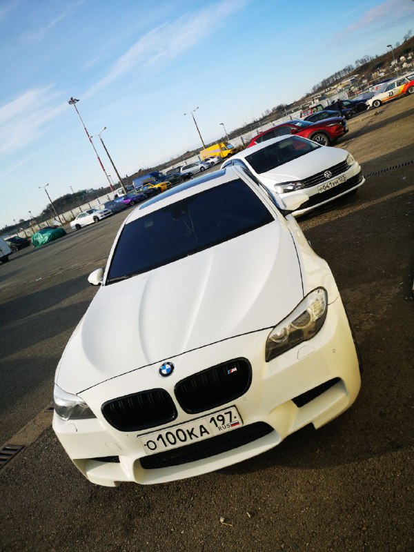 https://t.me/bmw_mpower_club