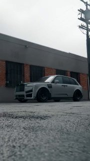 Rolls Royce Mansory t.me/s/sochiautopartssochiautoparts.ru#sochiautoparts