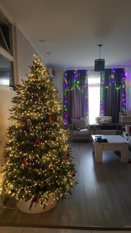 Продаем шикарную ёлку!😍 — фото 1