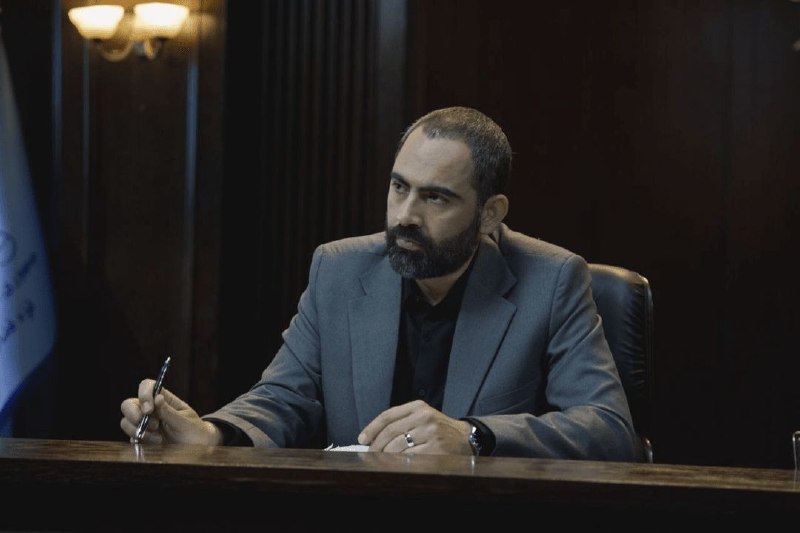 اخبار آذربایجان غربی: روز پخش «آقای قاضی» تغییر کرد🔹به نقل از روابط عمومی پروژه، مجموعه تلویزیونی «آقای قاضی» که پنجشنبه و جمعه هر هفته آنتن ش