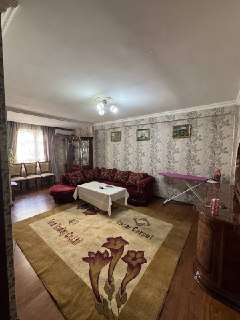 АРЕНДА, 2-х комнатная, Яккасарайский район