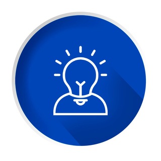 Telegram profile photo for Take & Do | Привычки