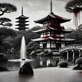 Sakura Blood